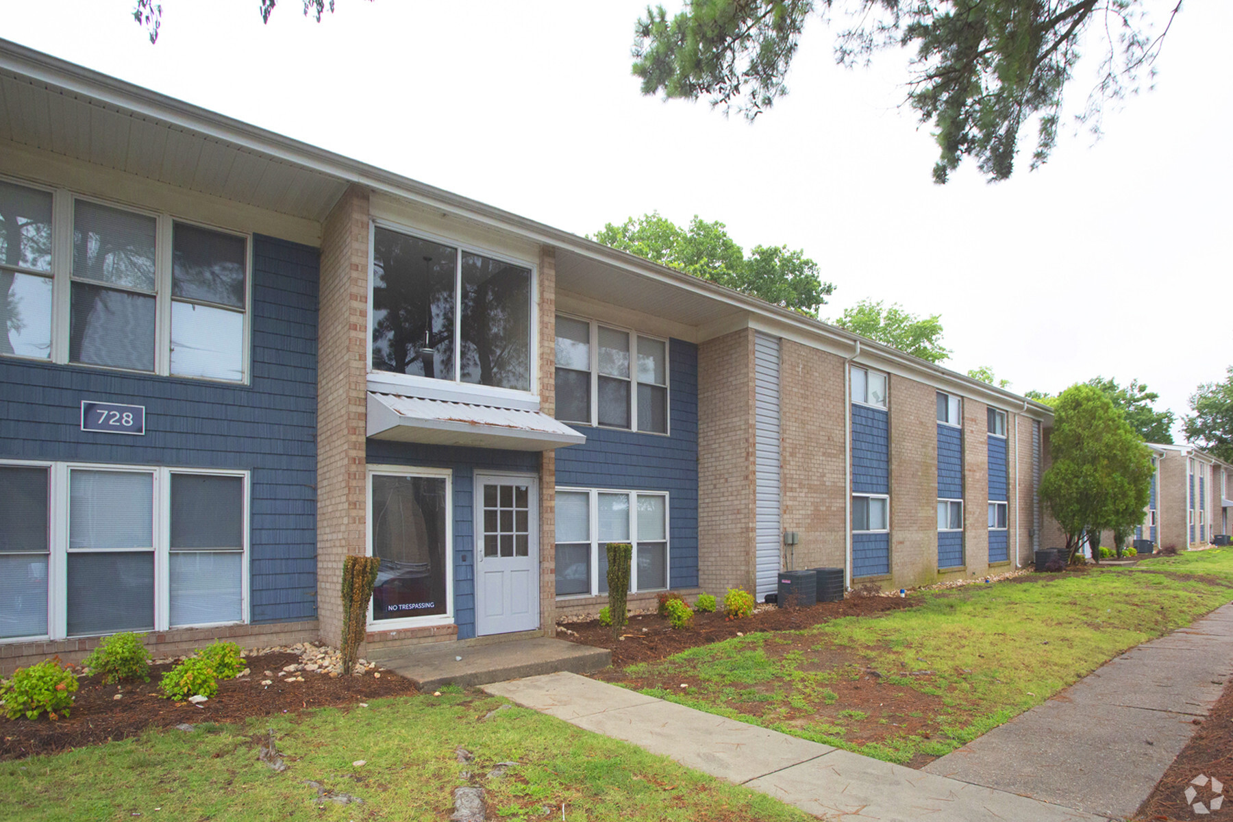 700 Cherokee Rd, Portsmouth, VA for sale Primary Photo- Image 1 of 1