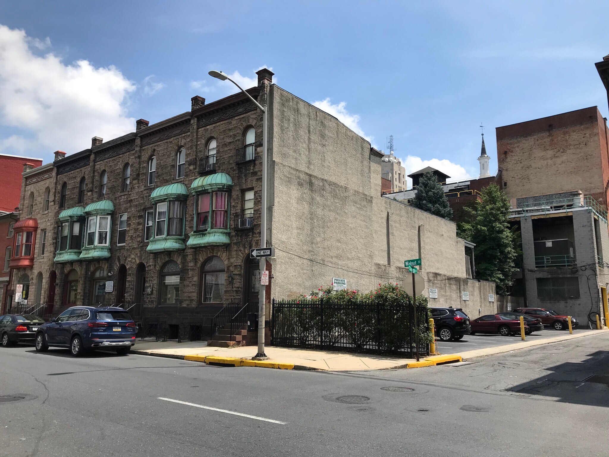 524 Walnut St, Reading, PA for sale Primary Photo- Image 1 of 1