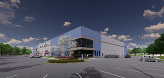 More details for 2 Hilton Ct, Parsippany, NJ - Industrial for Lease