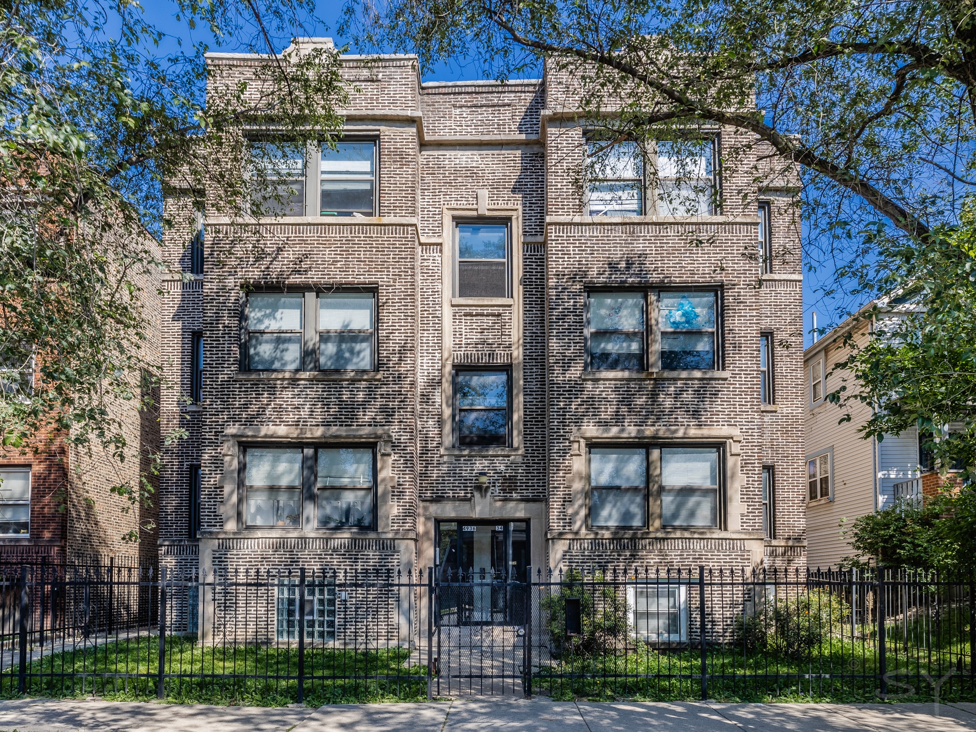 4934 W Jackson Blvd, Chicago, IL for sale Building Photo- Image 1 of 24