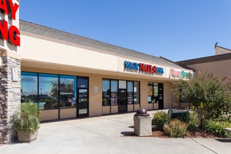 2483-2485 Notre Dame Blvd, Chico, CA for lease Building Photo- Image 2 of 2