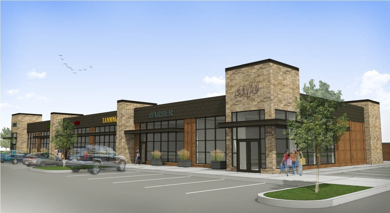 3914 NW 19th St, Rochester, MN for lease Building Photo- Image 1 of 3