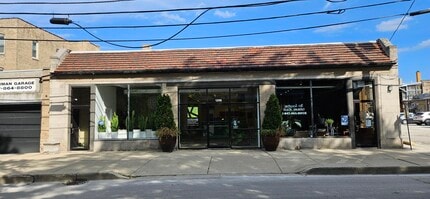 1310-1315 Chicago Ave, Evanston, IL for lease Interior Photo- Image 1 of 9