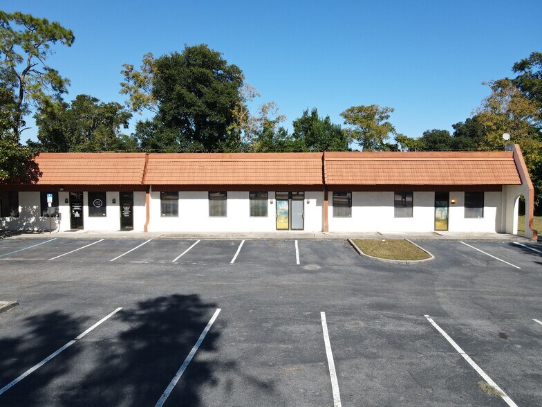 4001 Confederate Point Rd, Jacksonville, FL for sale - Building Photo - Image 1 of 1