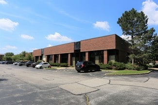 More details for 17515 Engle Lake Dr, Middleburg Heights, OH - Flex for Lease