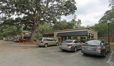 607 W Dr Martin Luther King Jr Blvd, Tampa, FL for lease Building Photo- Image 1 of 9