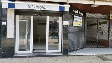 Retail in Castelldefels, Barcelona for lease Interior Photo- Image 1 of 11