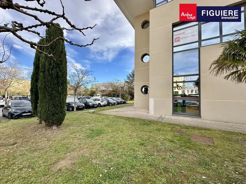 1140 Rue André Ampère, Aix-en-Provence for lease - Building Photo - Image 2 of 3