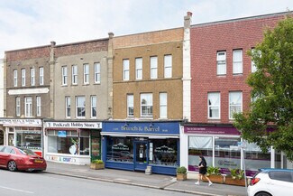 More details for 302 Cheriton Rd, Folkestone - Retail for Lease