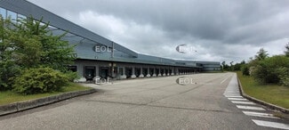 More details for Industrial for Lease