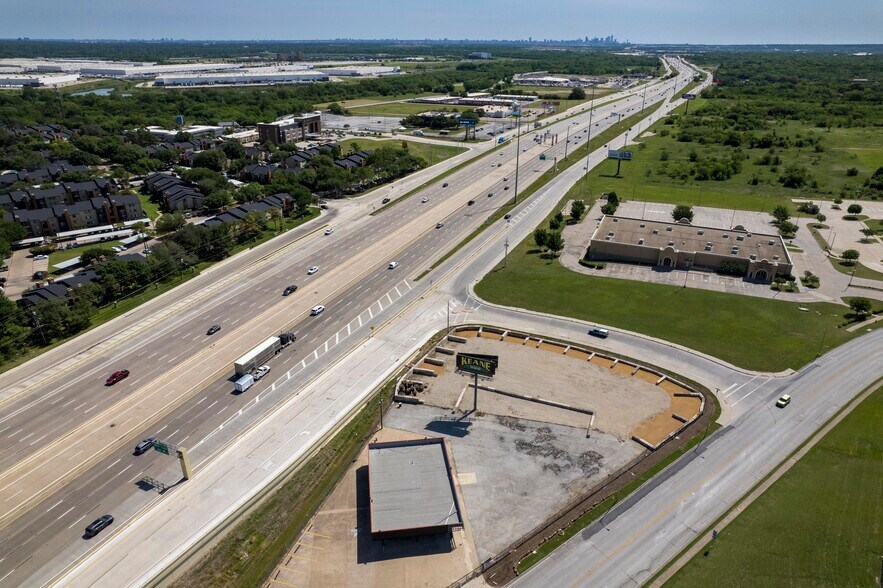 636 W Tarrant Rd, Grand Prairie, TX 75050