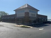 2161 N Bend Rd, Hebron KY - Convenience Store