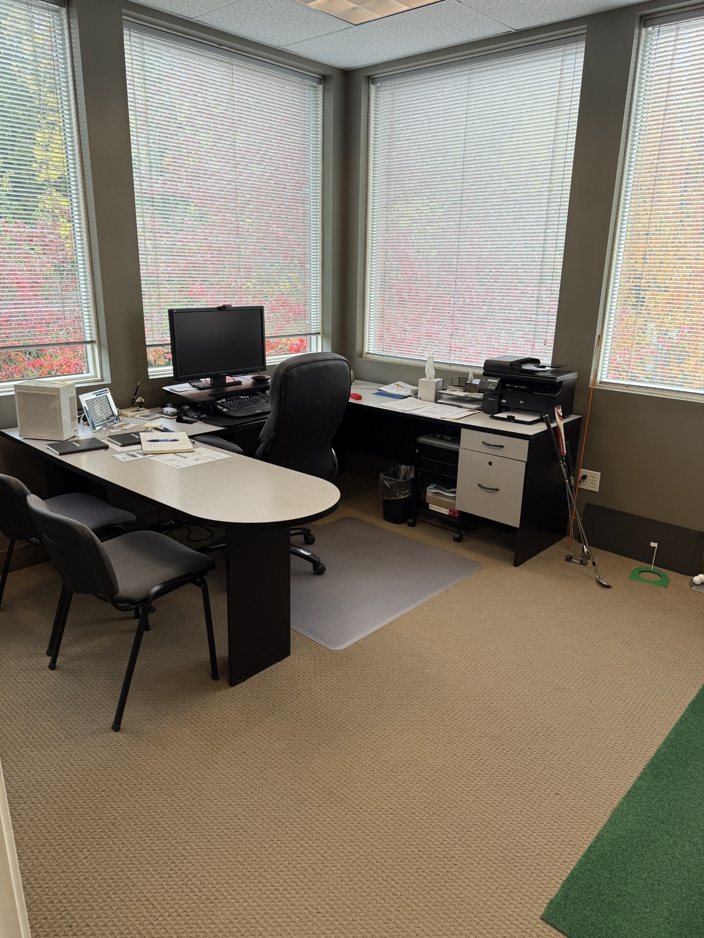 7175 SW Beveland St, Tigard, OR for lease Interior Photo- Image 1 of 5