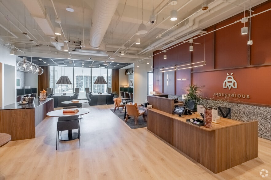 21 Platform Way S, Nashville, TN for lease - Building Photo - Image 2 of 36