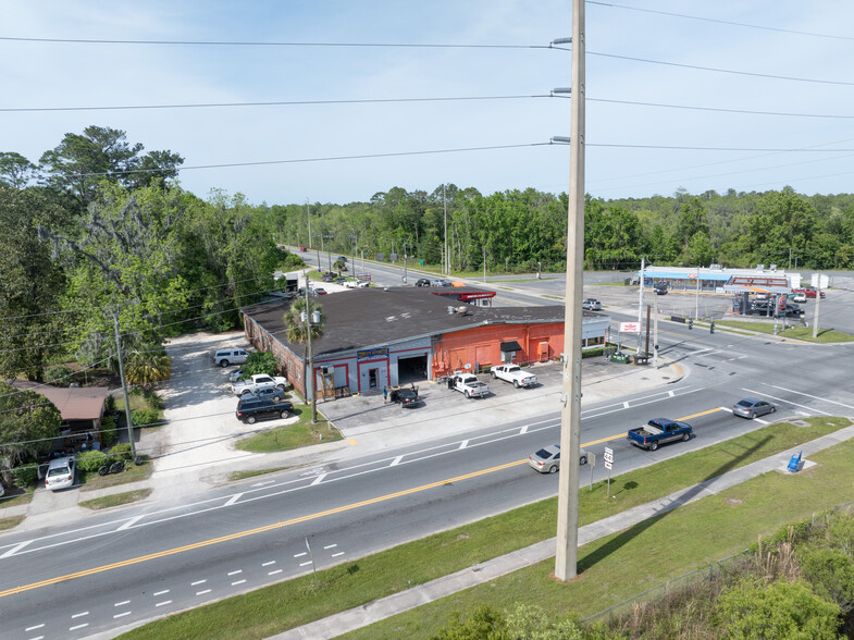 1084-1100 N Marion Ave, Lake City, FL for sale - Building Photo - Image 1 of 31