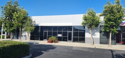 402 S Milliken Ave, Ontario, CA for lease Building Photo- Image 2 of 7