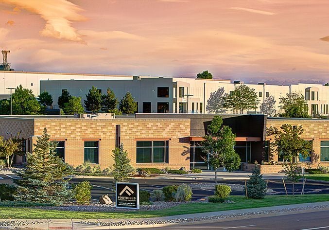 7241 S Fulton St, Englewood, CO for sale - Building Photo - Image 3 of 25