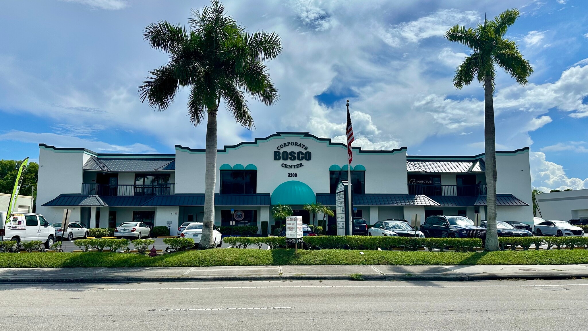 3200 S Congress Ave, Boynton Beach, FL for lease Building Photo- Image 1 of 25