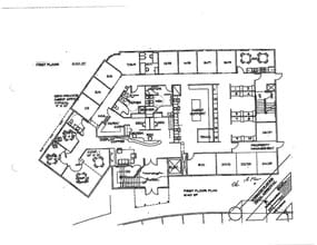 9564 Silverdale Way, Silverdale, WA for lease Site Plan- Image 1 of 6