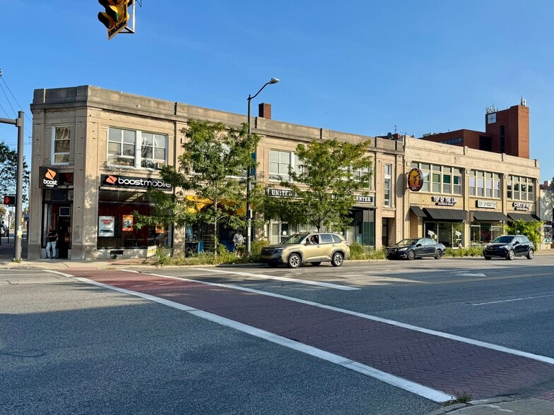 4179 Pearl Rd, Cleveland, OH for lease - Building Photo - Image 2 of 9