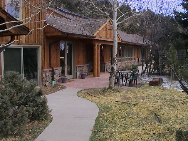 1212 Kerr Gulch Rd, Evergreen, CO for sale Primary Photo- Image 1 of 1