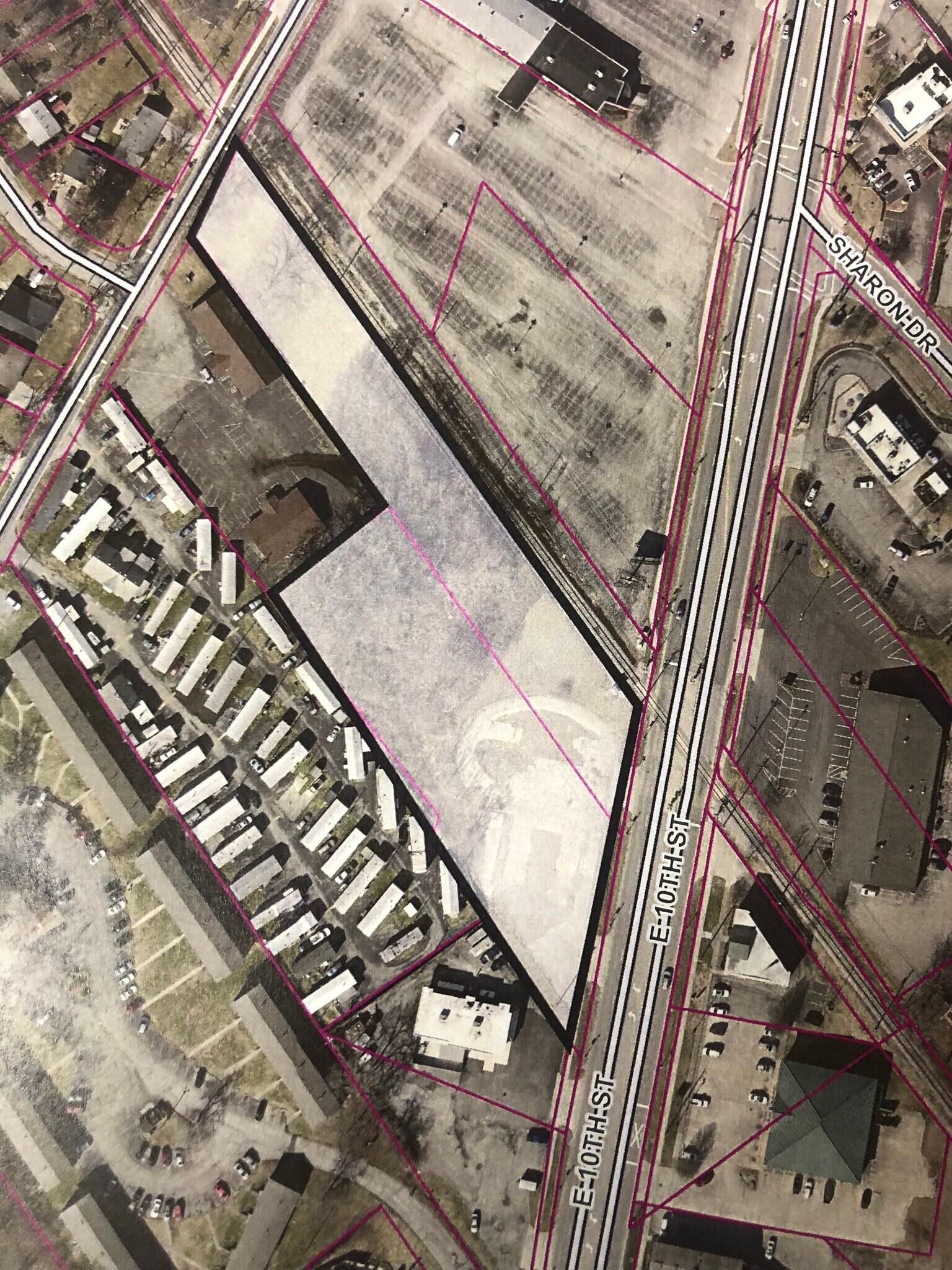 1559 E 10th St, Jeffersonville, IN for sale Building Photo- Image 1 of 1