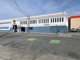 More details for 2398 Jerrold Ave, San Francisco, CA - Industrial for Lease