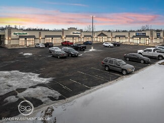 More details for 2547 State Road 35, Luck, WI - Retail for Sale