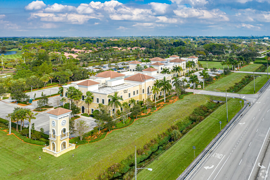 9701 Belvedere Rd, Royal Palm Beach, FL for lease - Building Photo - Image 2 of 3