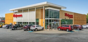 Walgreens - NNN Property