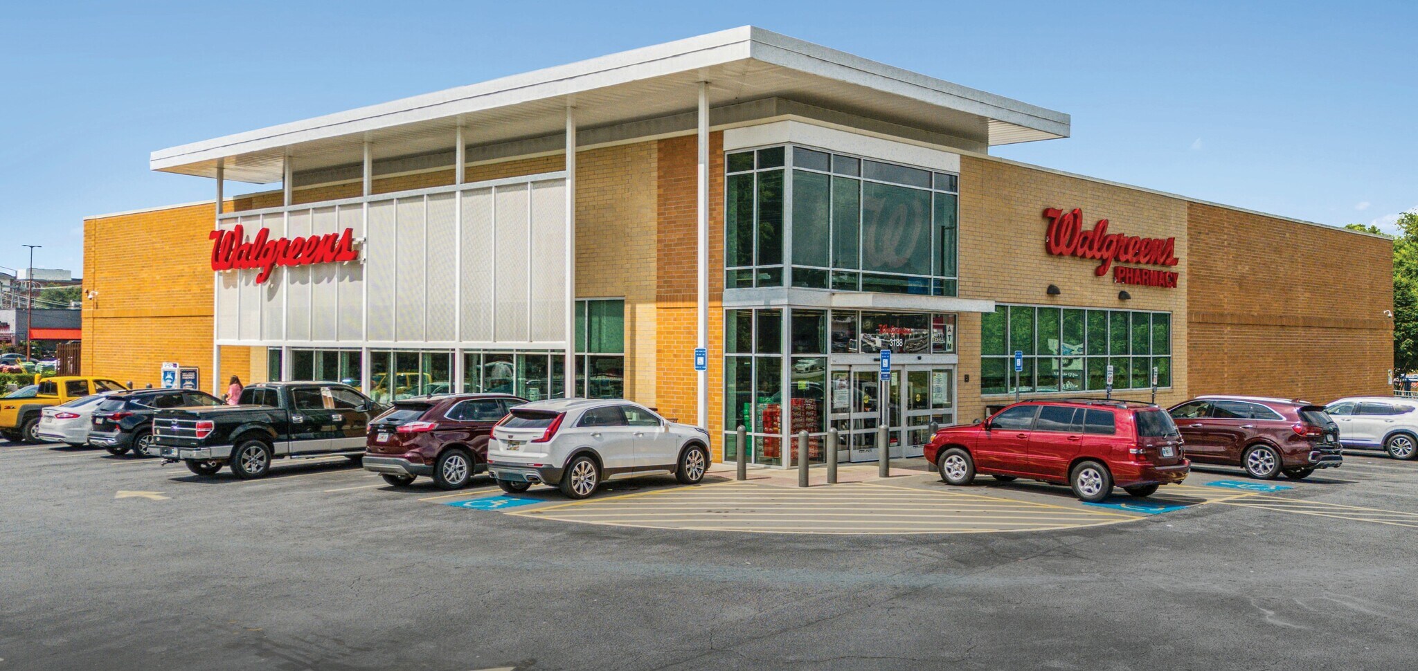 3188 Highway 278 NW, Covington, GA for sale Building Photo- Image 1 of 6