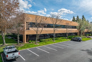 More details for 1300 National Dr, Sacramento, CA - Office for Lease