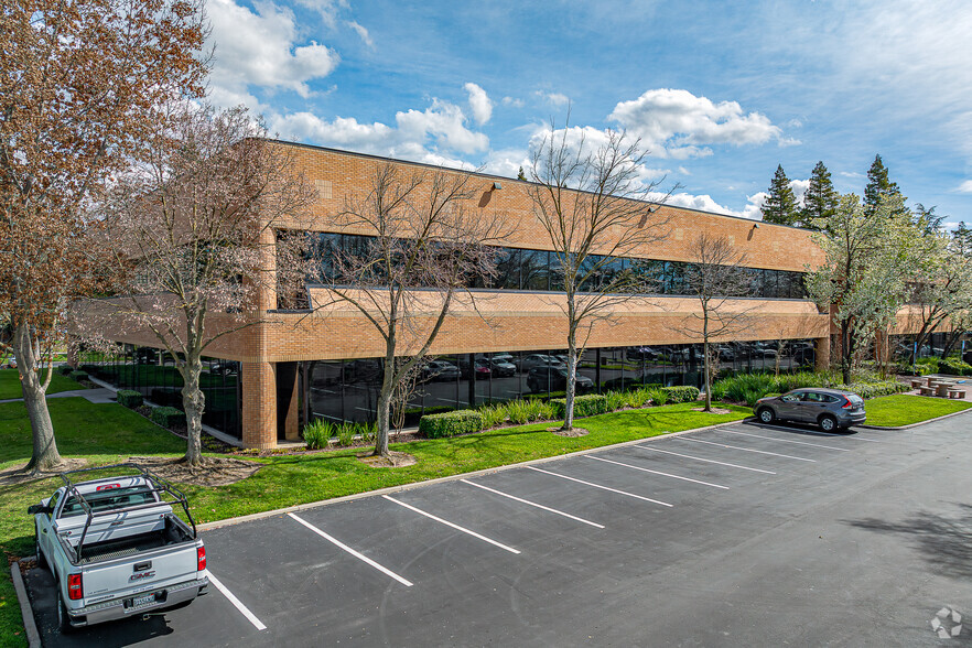 1300 National Dr, Sacramento, CA for lease - Building Photo - Image 1 of 12