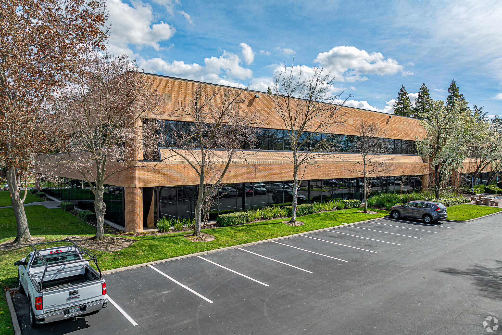 1300 National Dr, Sacramento, CA for lease Building Photo- Image 1 of 13