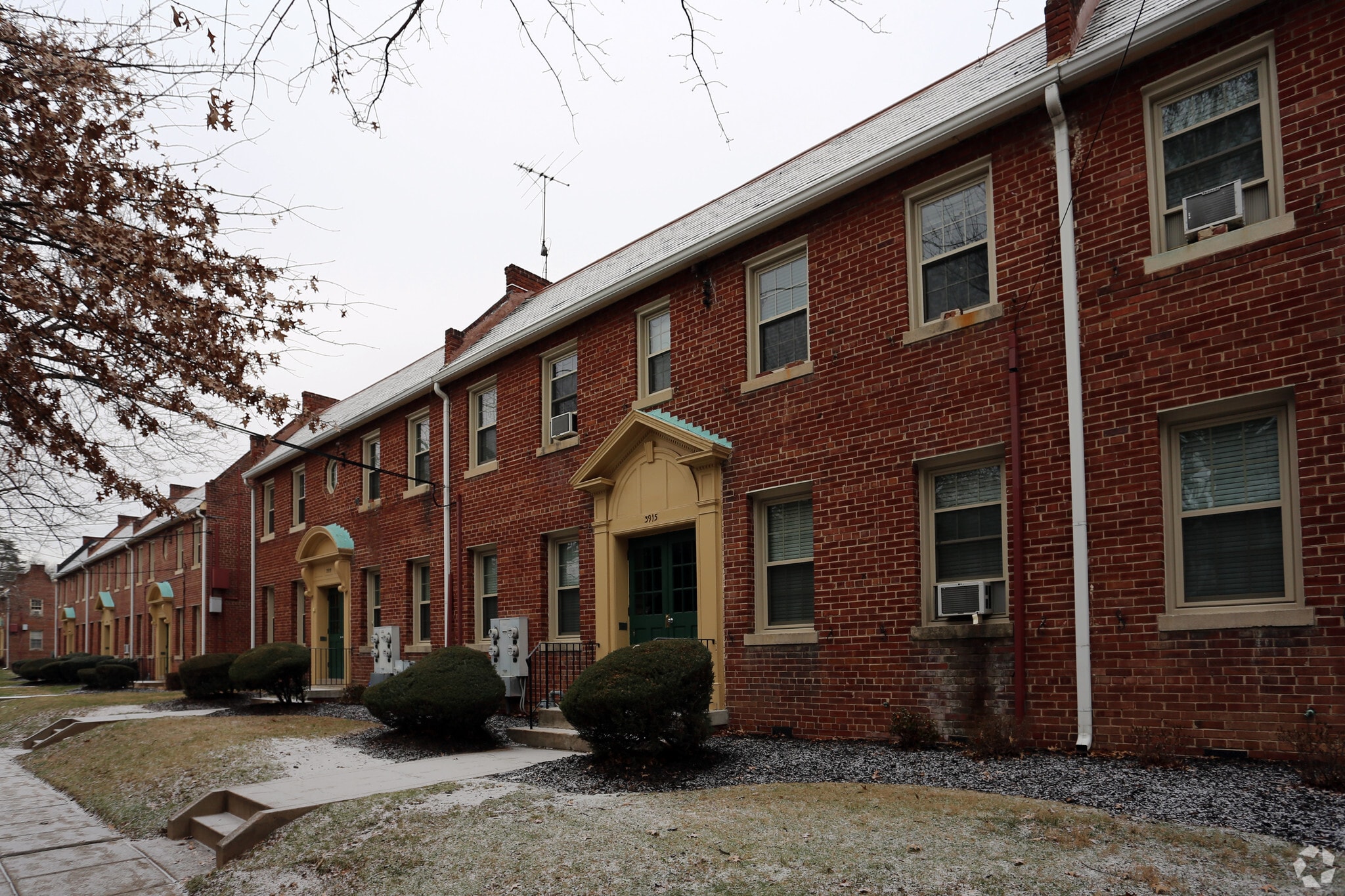 3915-3919 7th St NE, Washington, DC for sale Primary Photo- Image 1 of 4