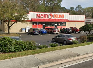 More details for 6729 Blanding Blvd, Jacksonville, FL - Retail for Sale