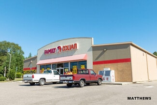 More details for 1144 Greenwood Rd, Sanford, NC - Retail for Sale