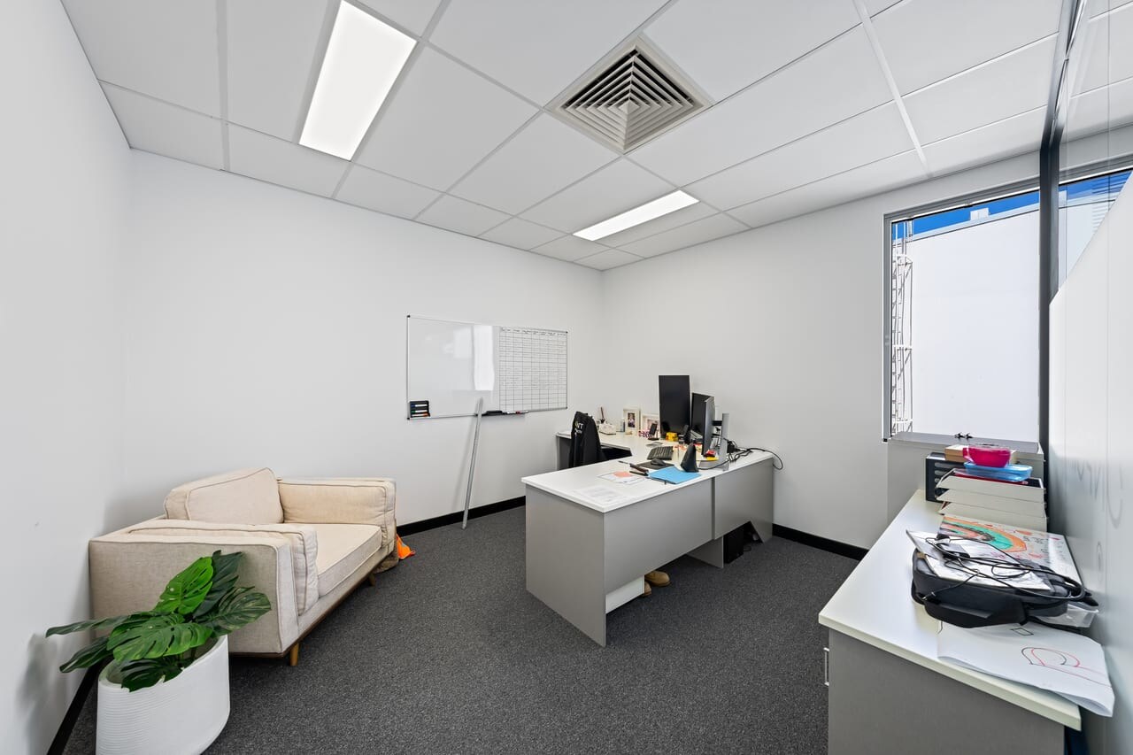 140 Wecker Rd, Brisbane for lease Interior Photo- Image 1 of 6