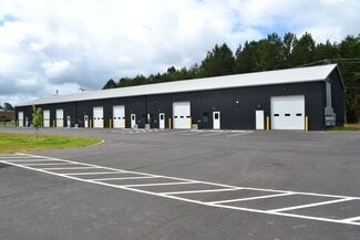 More details for 1739 Woodhurst Ln, Albemarle, NC - Flex, Industrial for Lease