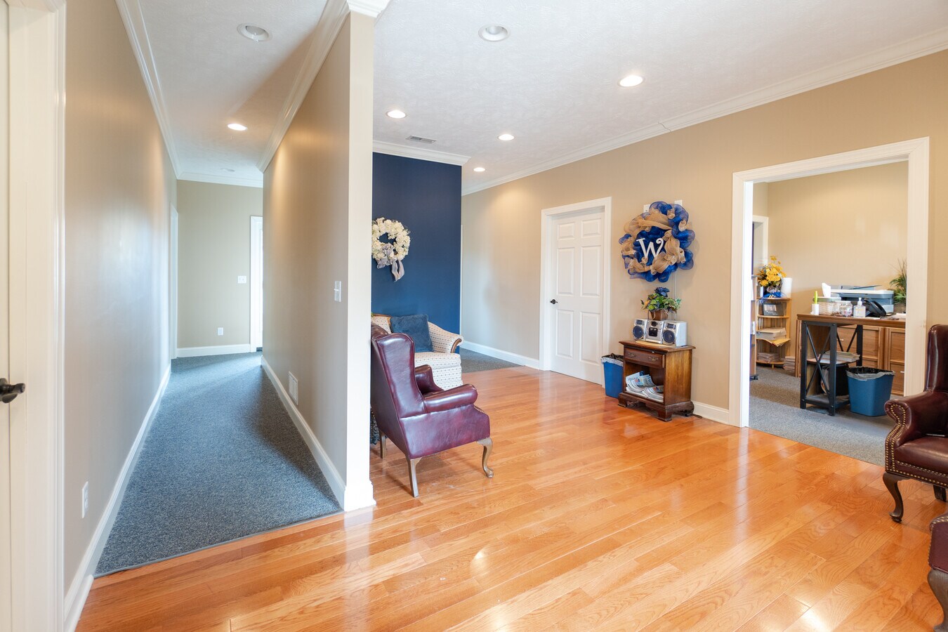 6000 Coombs Farm Dr, WV 26508