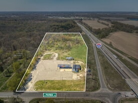 Citgo - 1031 Exchange Property