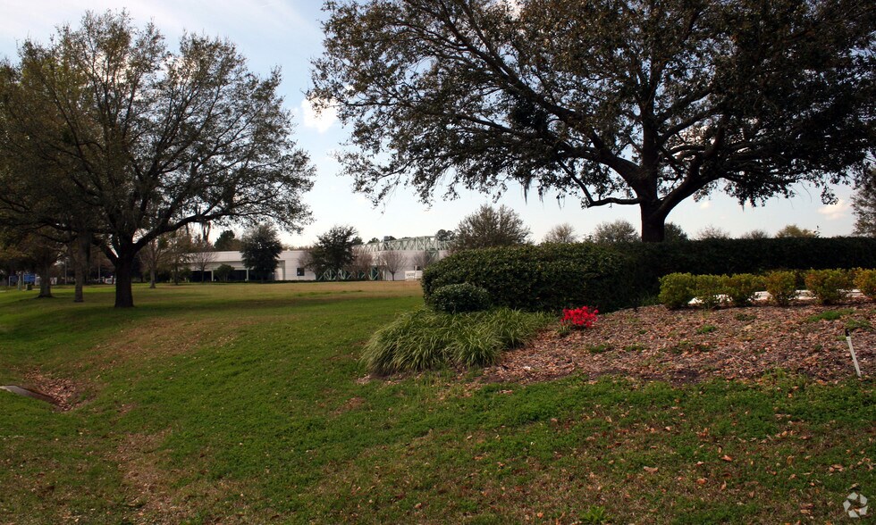 11700 Research Dr, Alachua, FL for sale - Building Photo - Image 1 of 1