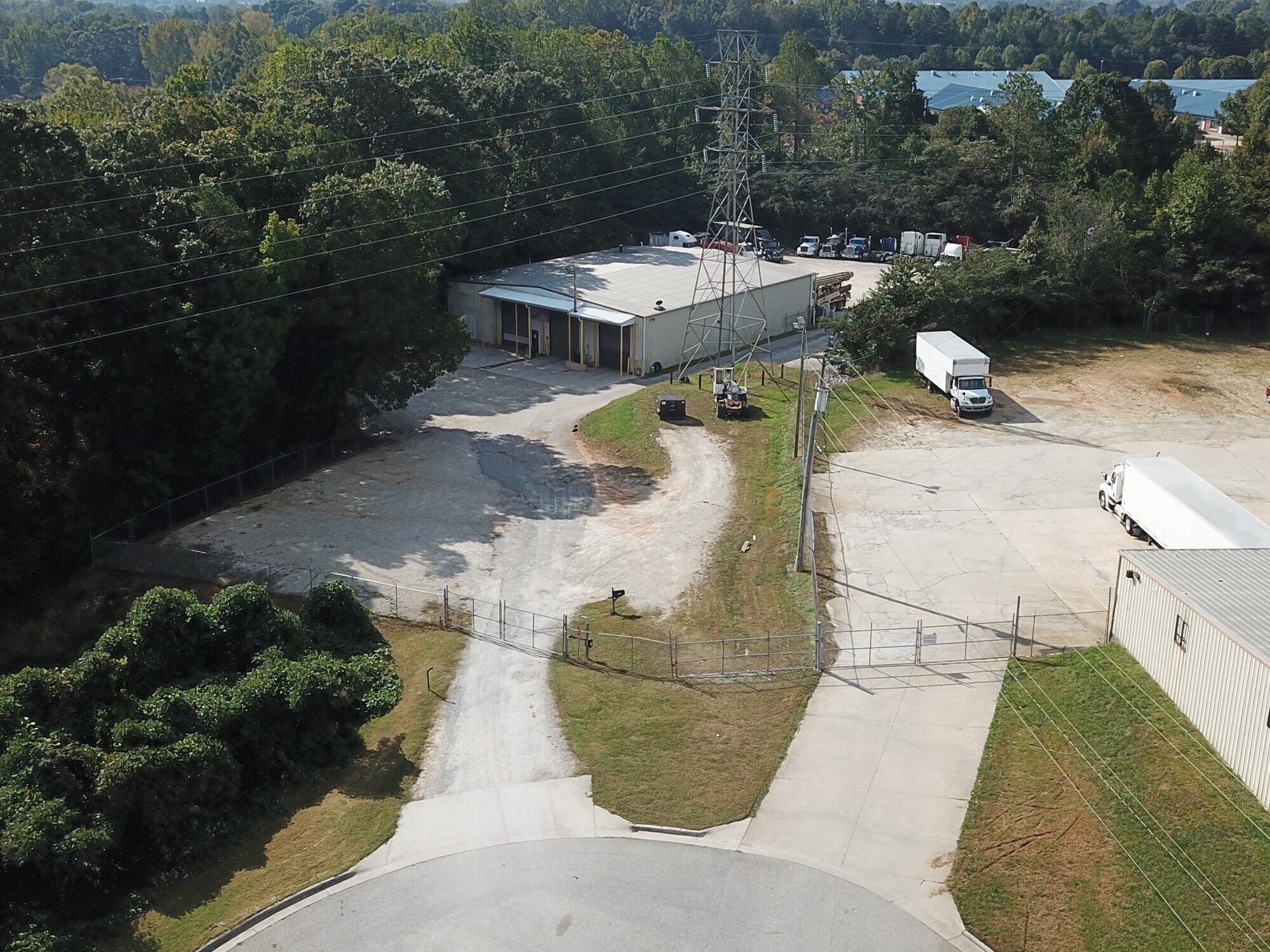 534 Pendleton St, High Point, NC for sale Building Photo- Image 1 of 1