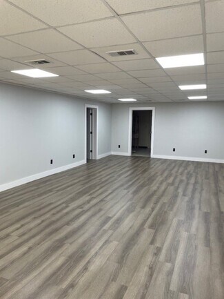 More details for 115-119 E Georgia St, Tallahassee, FL - Office for Lease