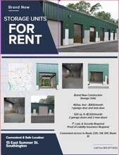 15 East Summer St, Plantsville, CT for lease Other- Image 1 of 2