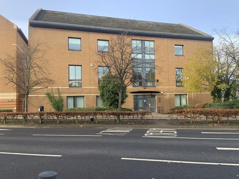 5 Leechlee Rd, Hamilton for lease - Building Photo - Image 3 of 12