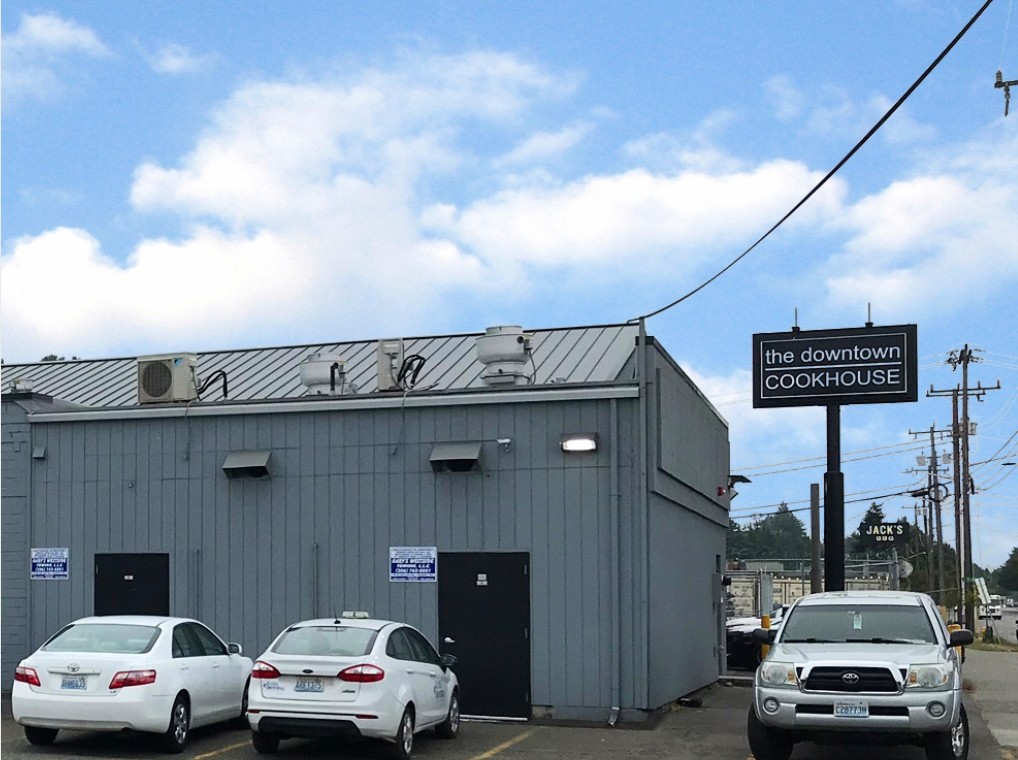 3810 Airport Way S, Seattle, WA for lease Building Photo- Image 1 of 5