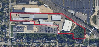 More details for Chatfield Avenue – Industrial for Sale, Cleveland, OH