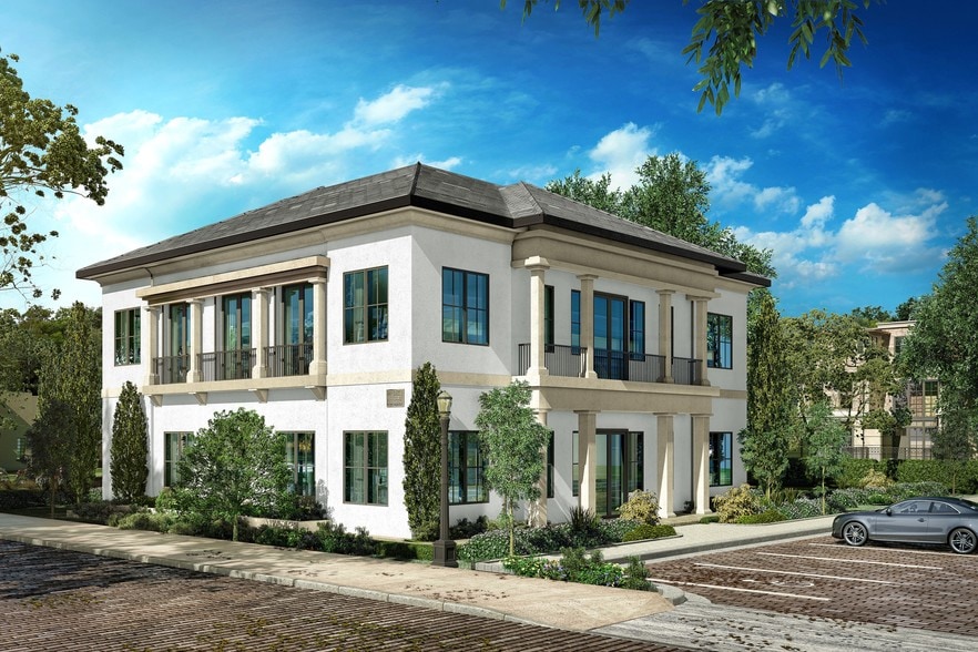 213 W Comstock Ave, Winter Park, FL for lease - Building Photo - Image 1 of 8