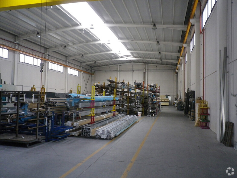 Industrial in Getafe, MAD for sale - Building Photo - Image 3 of 3